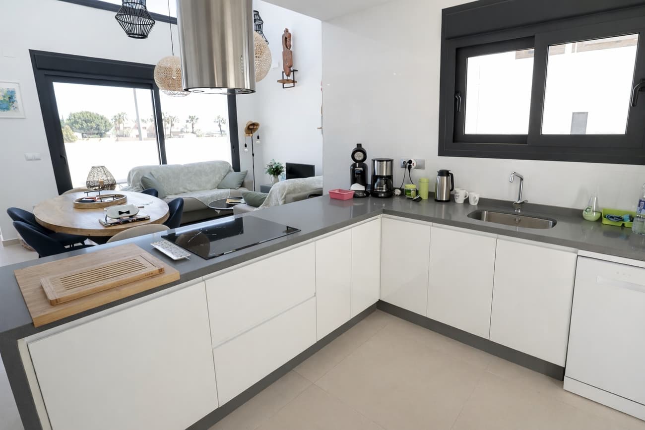 Vrijstaande Villa met 3 slaapkamers in Daya Vieja - 22