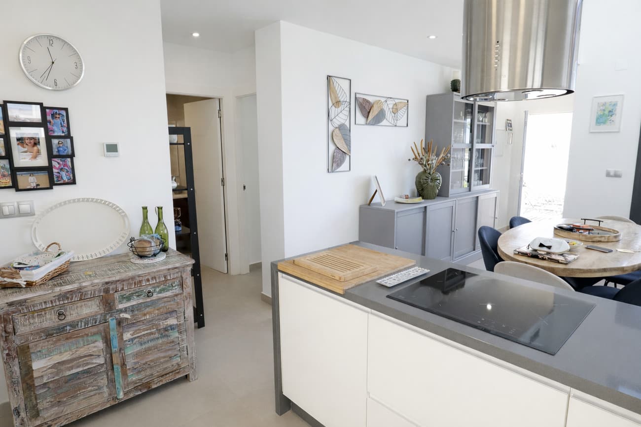 Vrijstaande Villa met 3 slaapkamers in Daya Vieja - 23