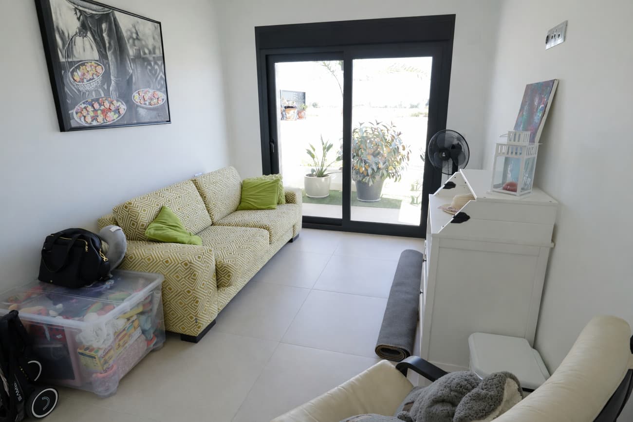 Vrijstaande Villa met 3 slaapkamers in Daya Vieja - 25