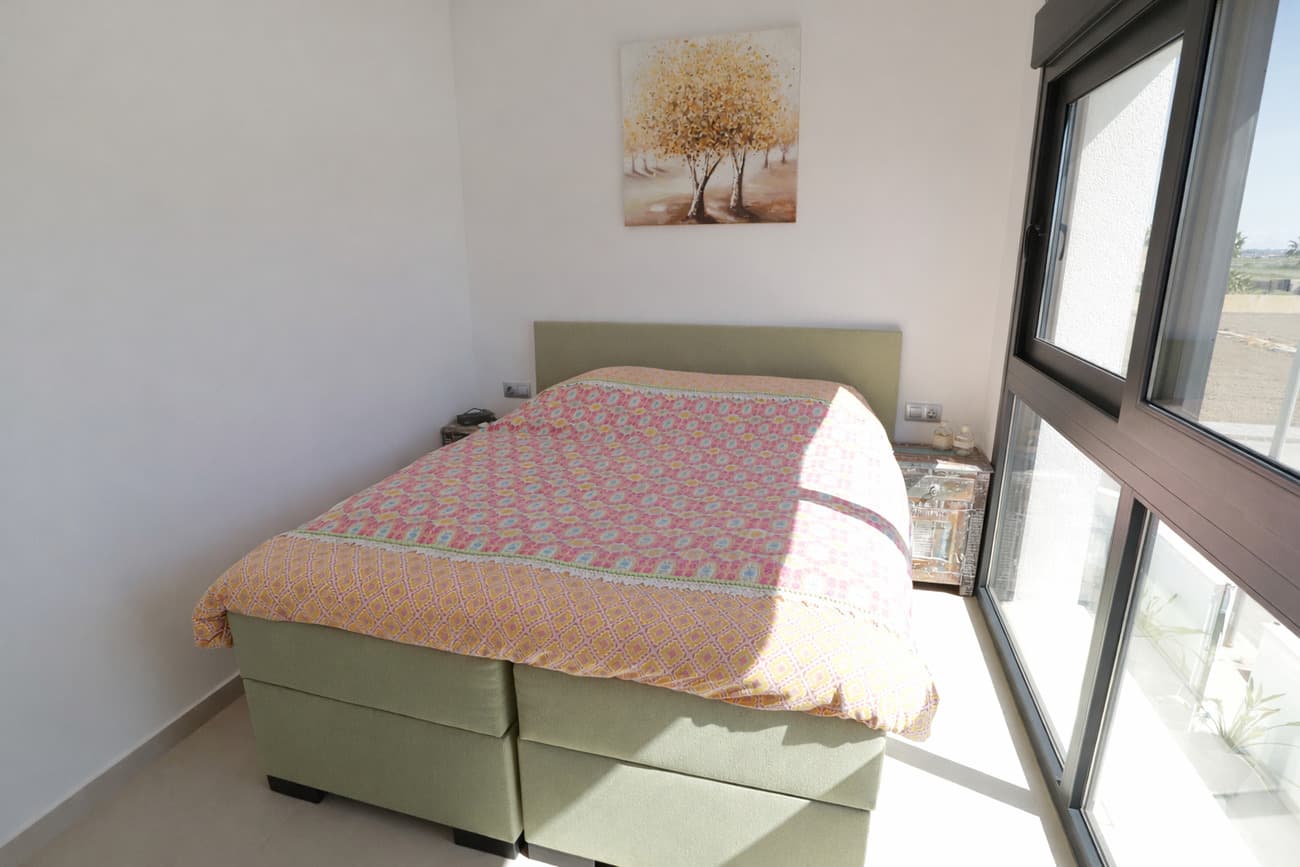 Vrijstaande Villa met 3 slaapkamers in Daya Vieja - 29