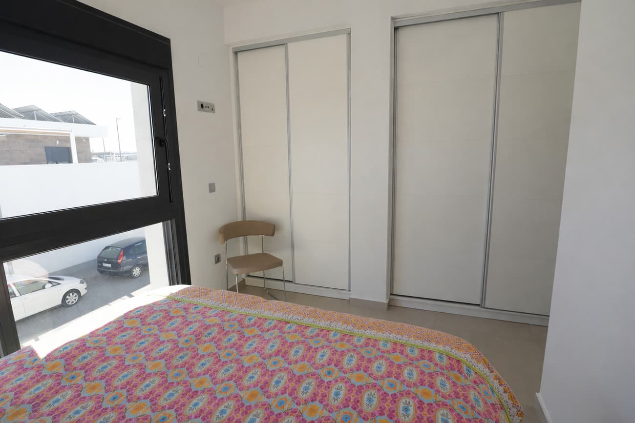 Vrijstaande Villa met 3 slaapkamers in Daya Vieja - 30