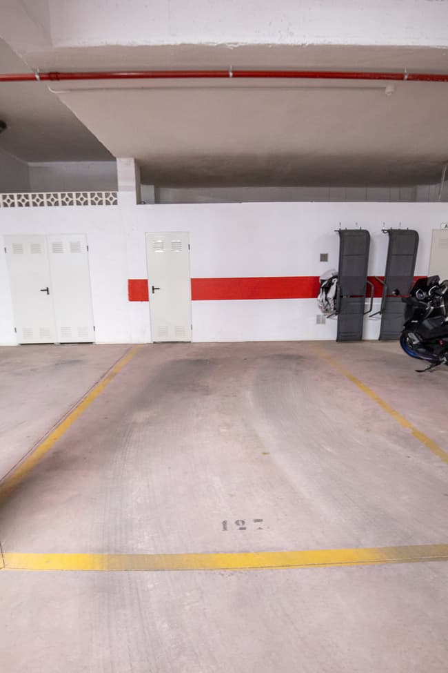 Ático de 3 dormitorios en Los Altos - 30