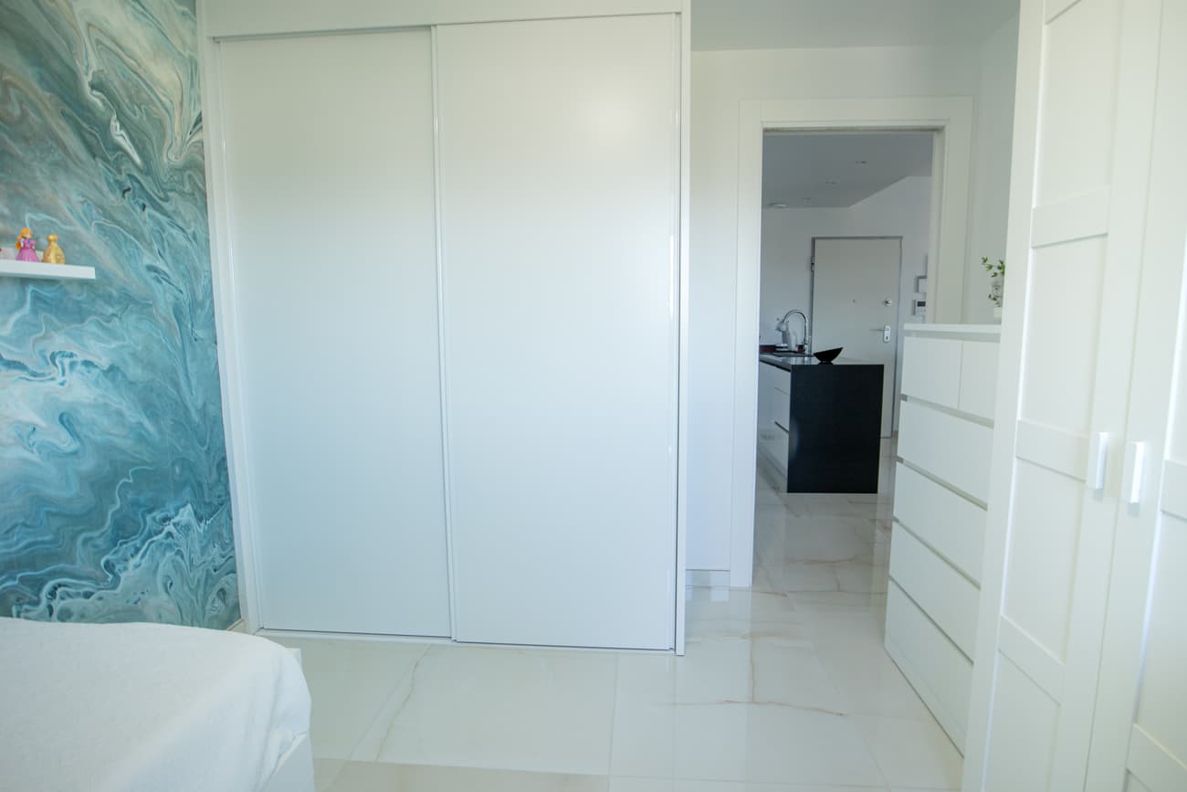 Ático de 3 dormitorios en Los Altos - 25