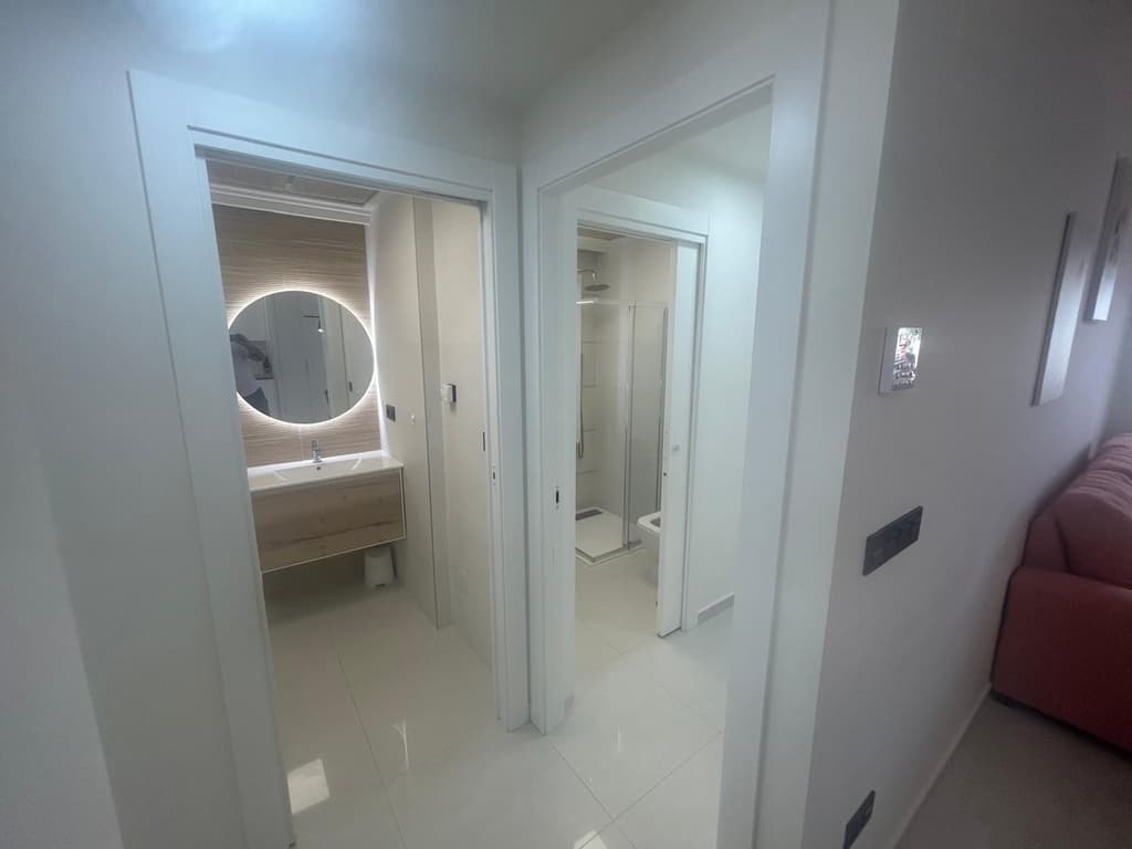 Apartamento Planta Media de 2 dormitorios en Los Balcones - 16