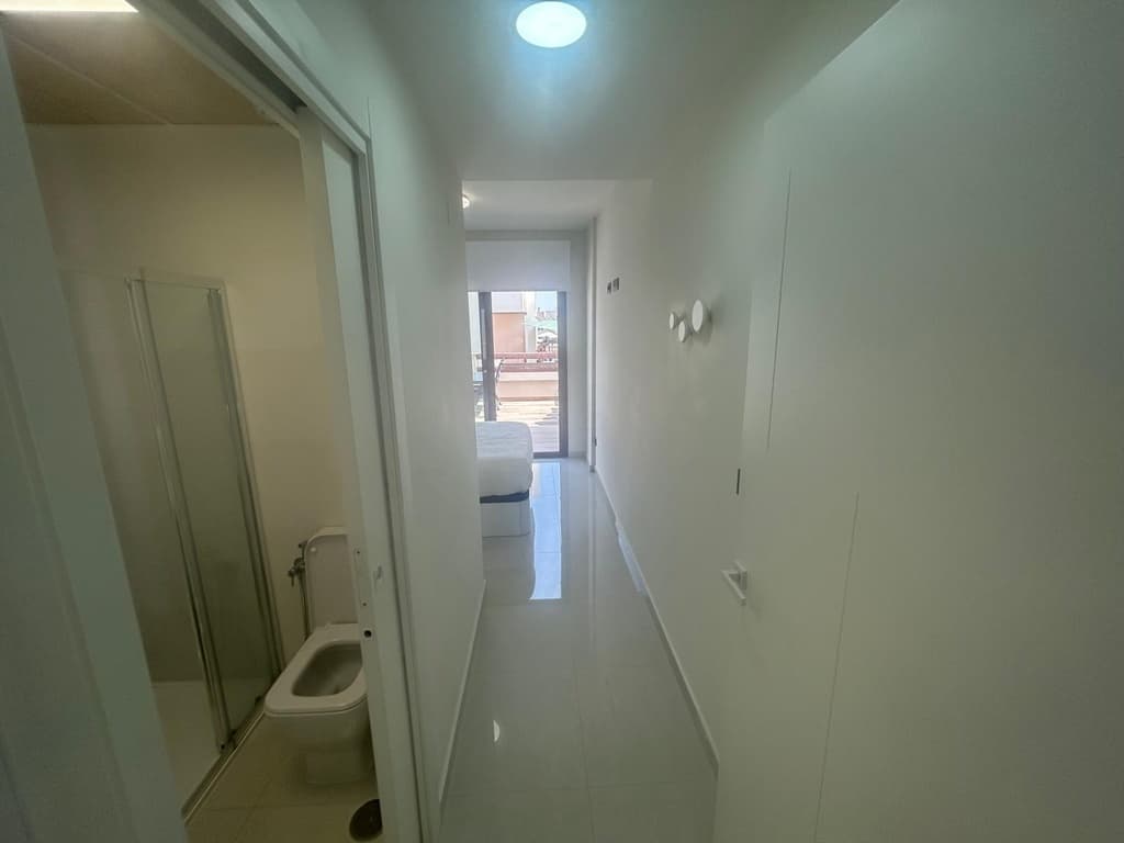 Apartamento Planta Media de 2 dormitorios en Los Balcones - 14