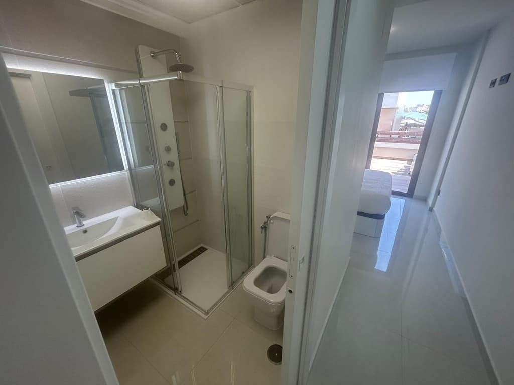 Apartamento Planta Media de 2 dormitorios en Los Balcones - 18