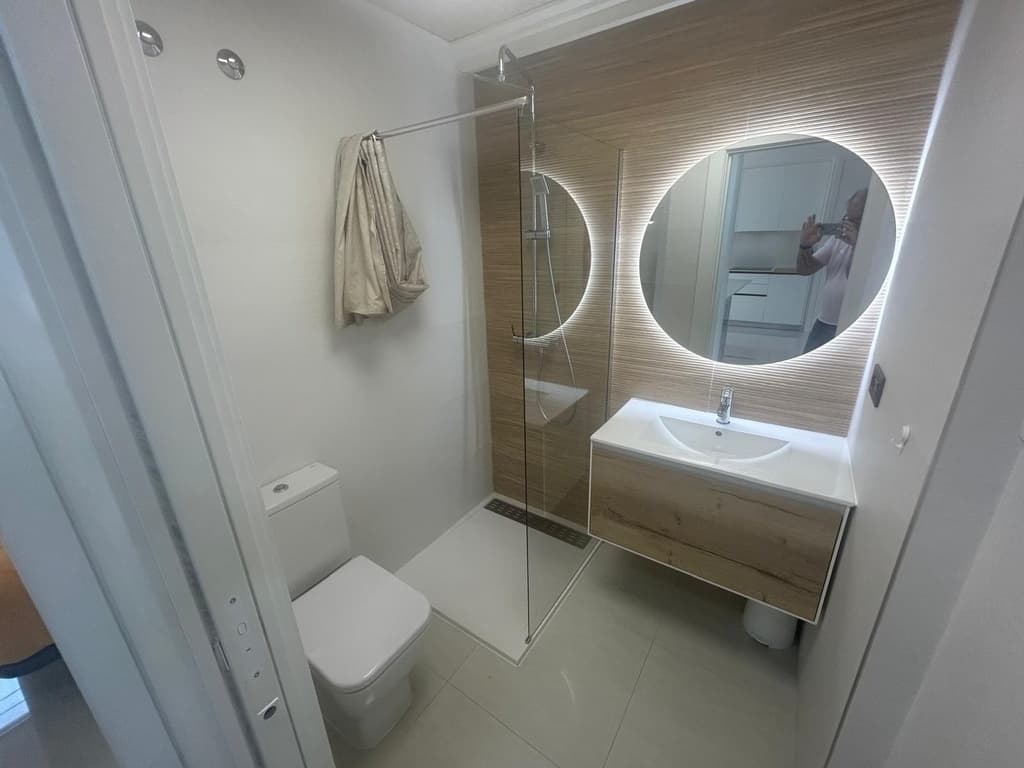Apartamento Planta Media de 2 dormitorios en Los Balcones - 17