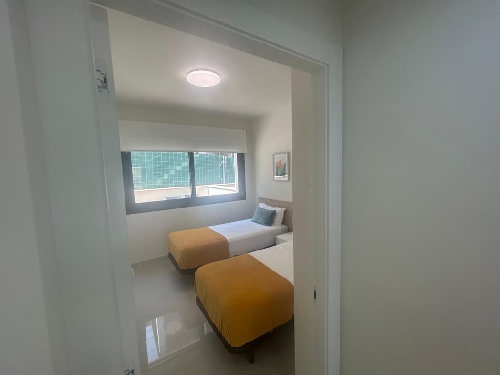 Apartamento Planta Media de 2 dormitorios en Los Balcones - 22