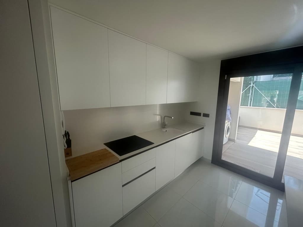 Apartamento Planta Media de 2 dormitorios en Los Balcones - 11
