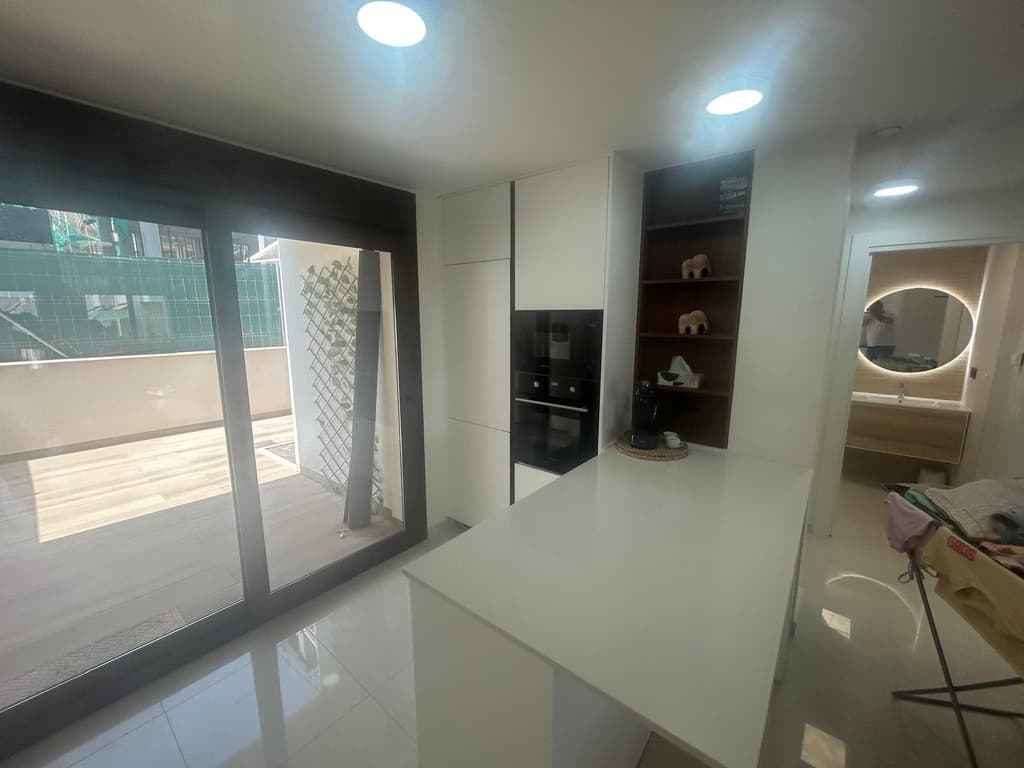 Apartamento Planta Media de 2 dormitorios en Los Balcones - 12