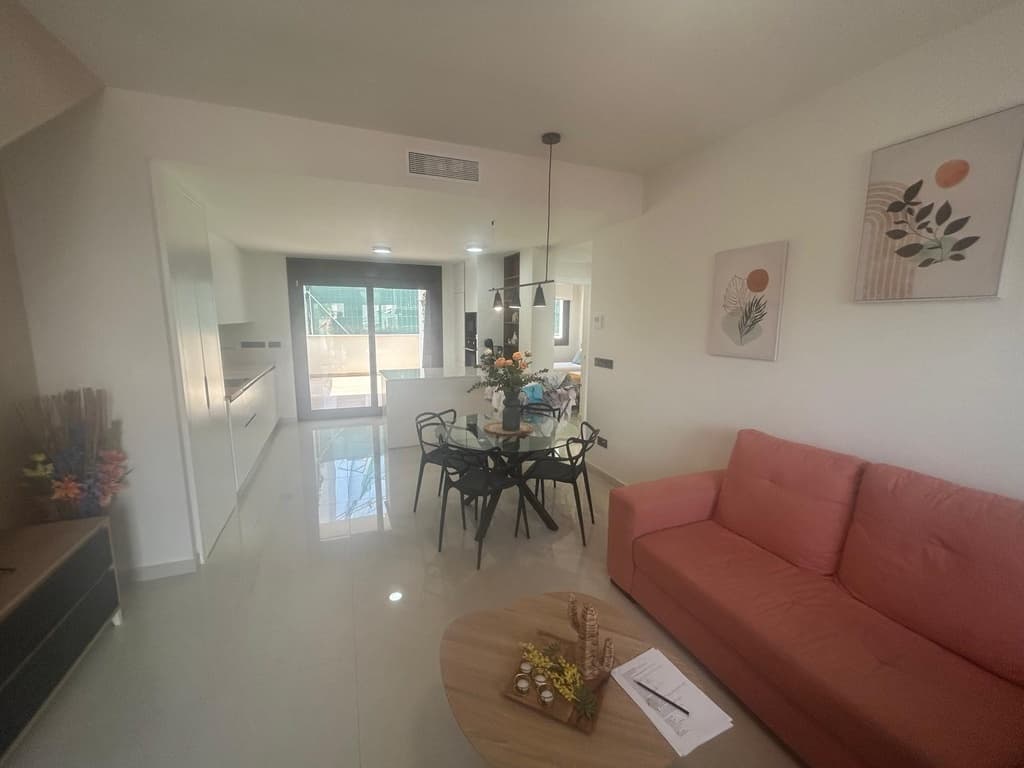 Apartamento Planta Media de 2 dormitorios en Los Balcones - 9