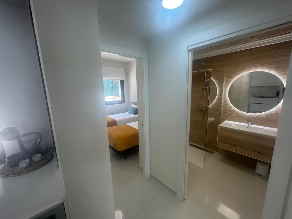 Apartamento Planta Media de 2 dormitorios en Los Balcones - 15