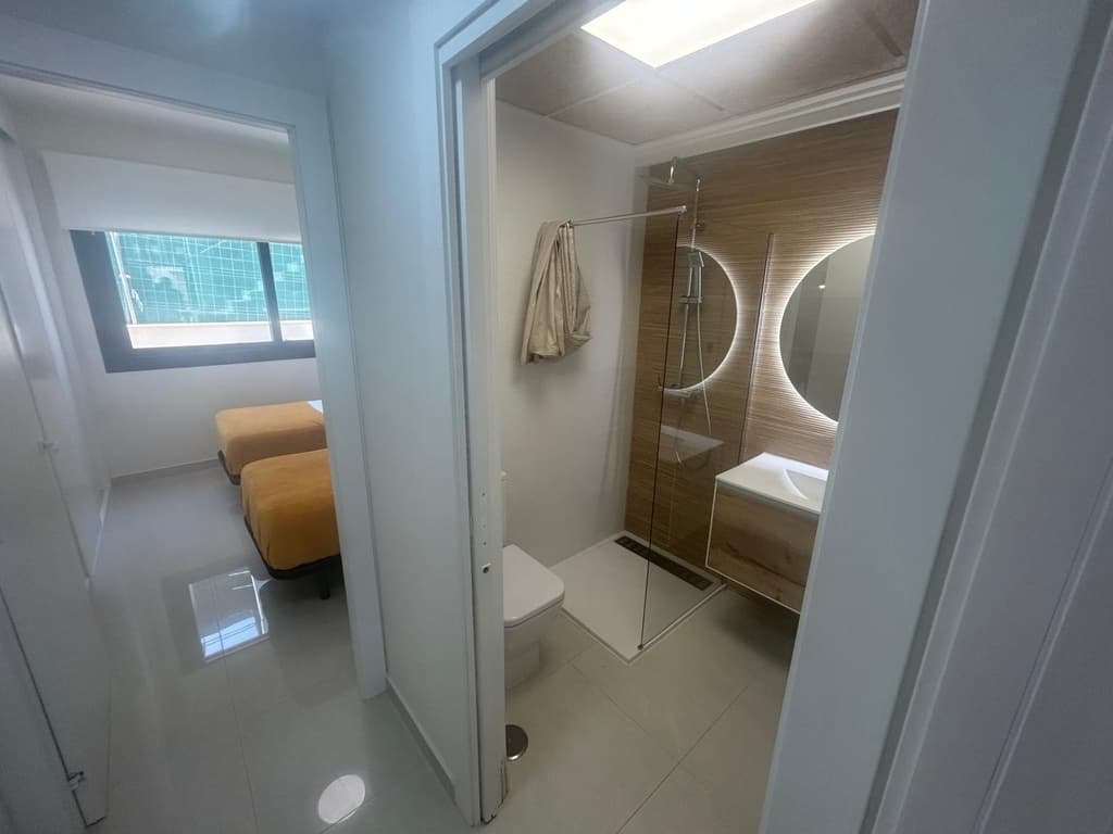 Apartamento Planta Media de 2 dormitorios en Los Balcones - 19