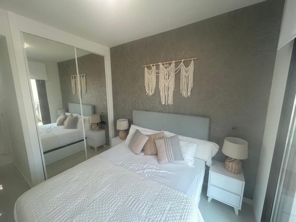 Apartamento Planta Media de 2 dormitorios en Los Balcones - 24