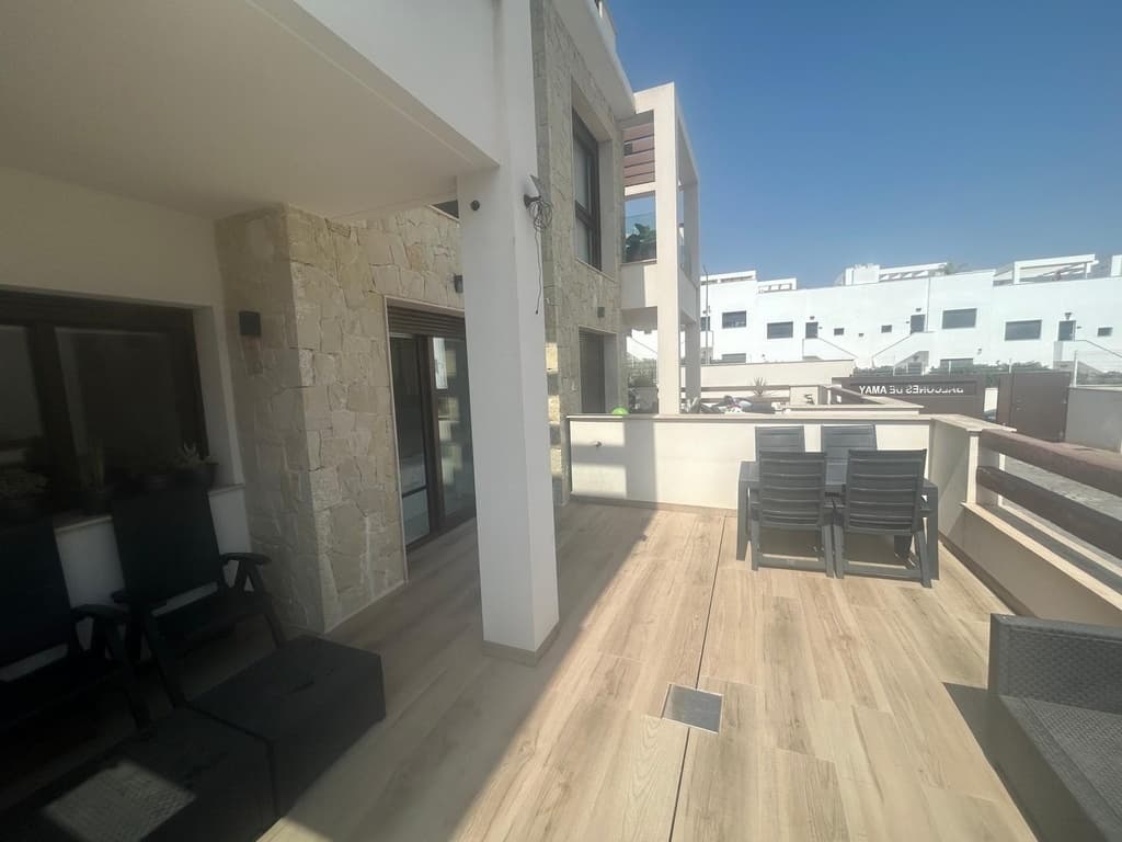Apartamento Planta Media de 2 dormitorios en Los Balcones - 6