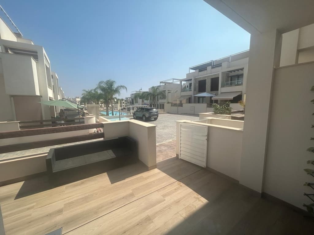 Apartamento Planta Media de 2 dormitorios en Los Balcones - 7