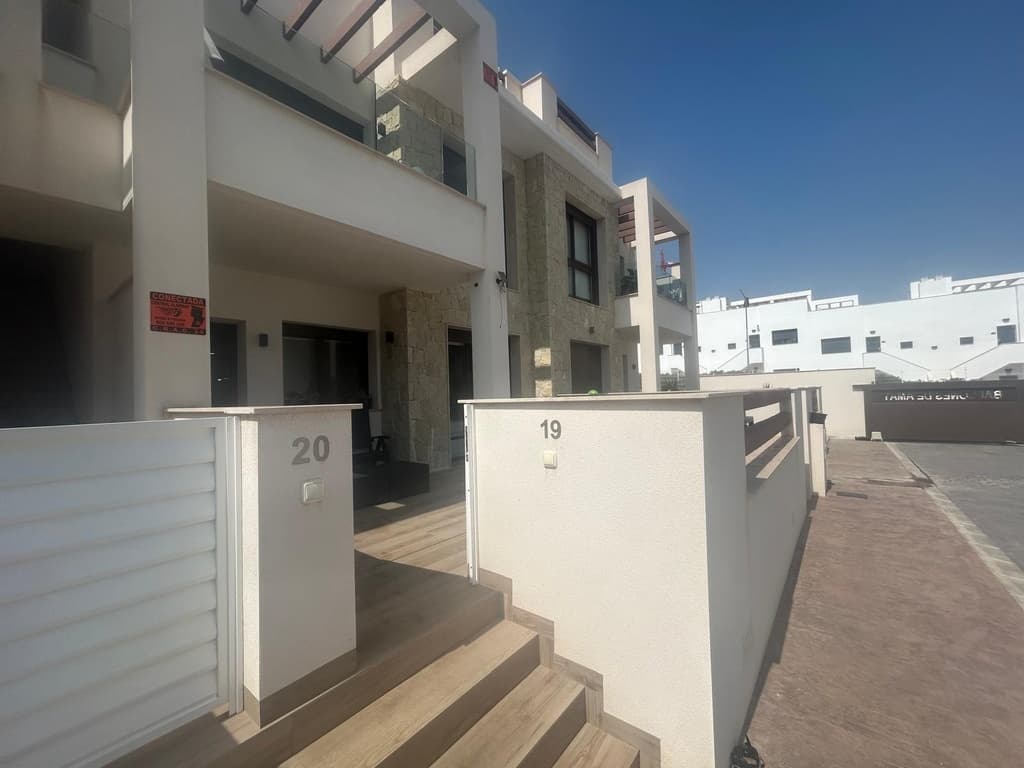 Apartamento Planta Media de 2 dormitorios en Los Balcones - 5