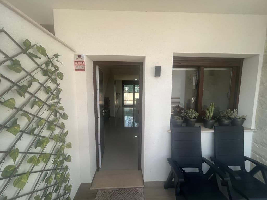 Apartamento Planta Media de 2 dormitorios en Los Balcones - 8