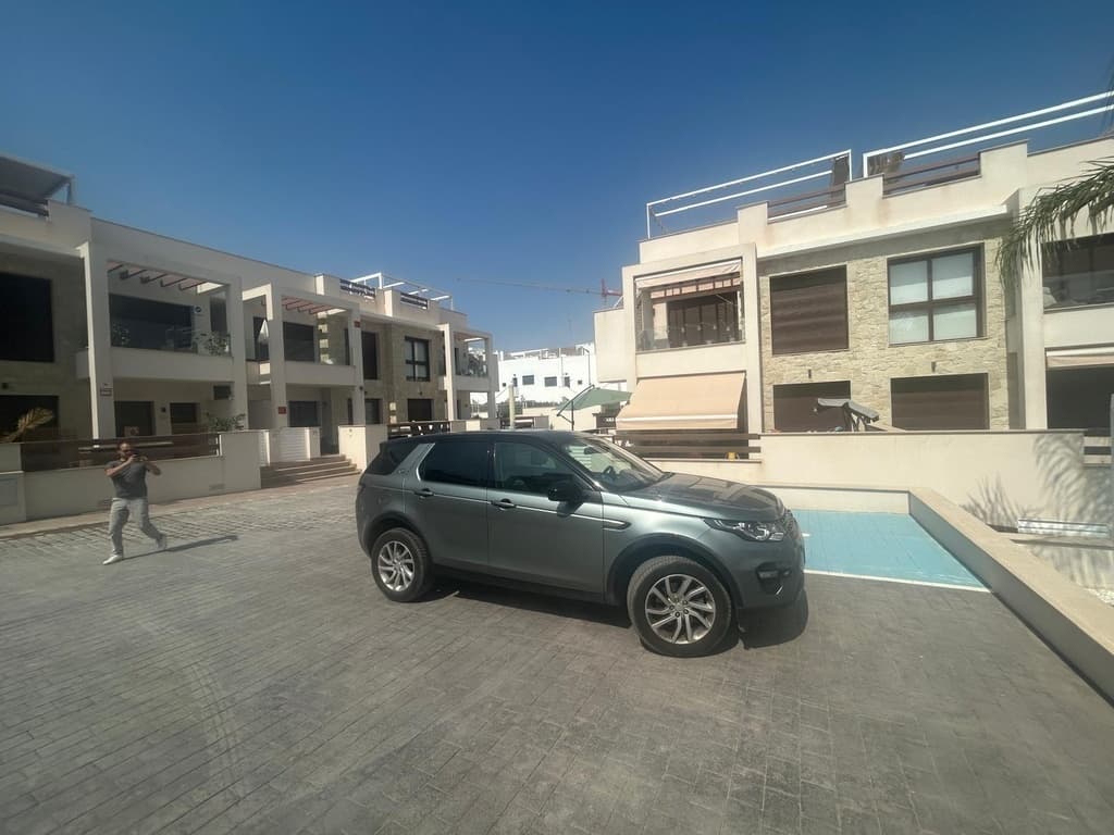Apartamento Planta Media de 2 dormitorios en Los Balcones - 4