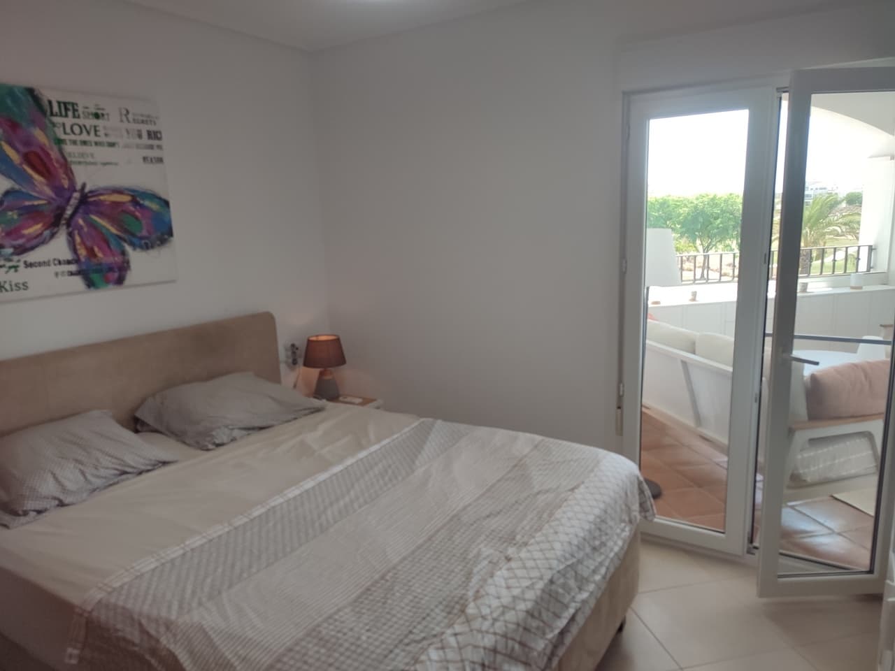 2 bed Middle Floor Apartment in Hacienda Riquelme - 19