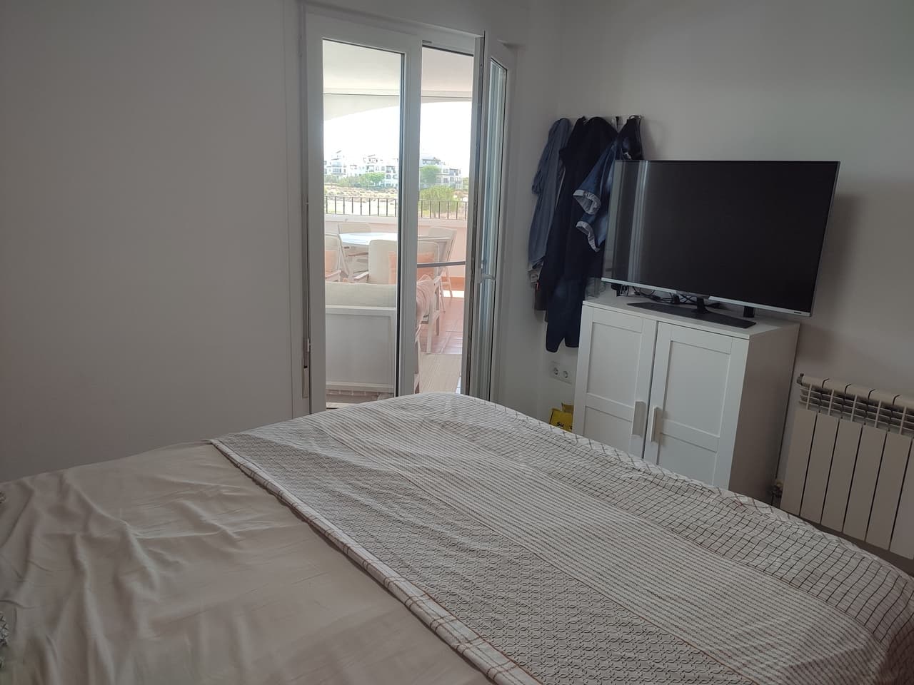 2 bed Middle Floor Apartment in Hacienda Riquelme - 18