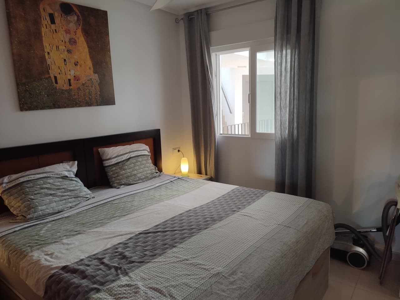 2 bed Middle Floor Apartment in Hacienda Riquelme - 22