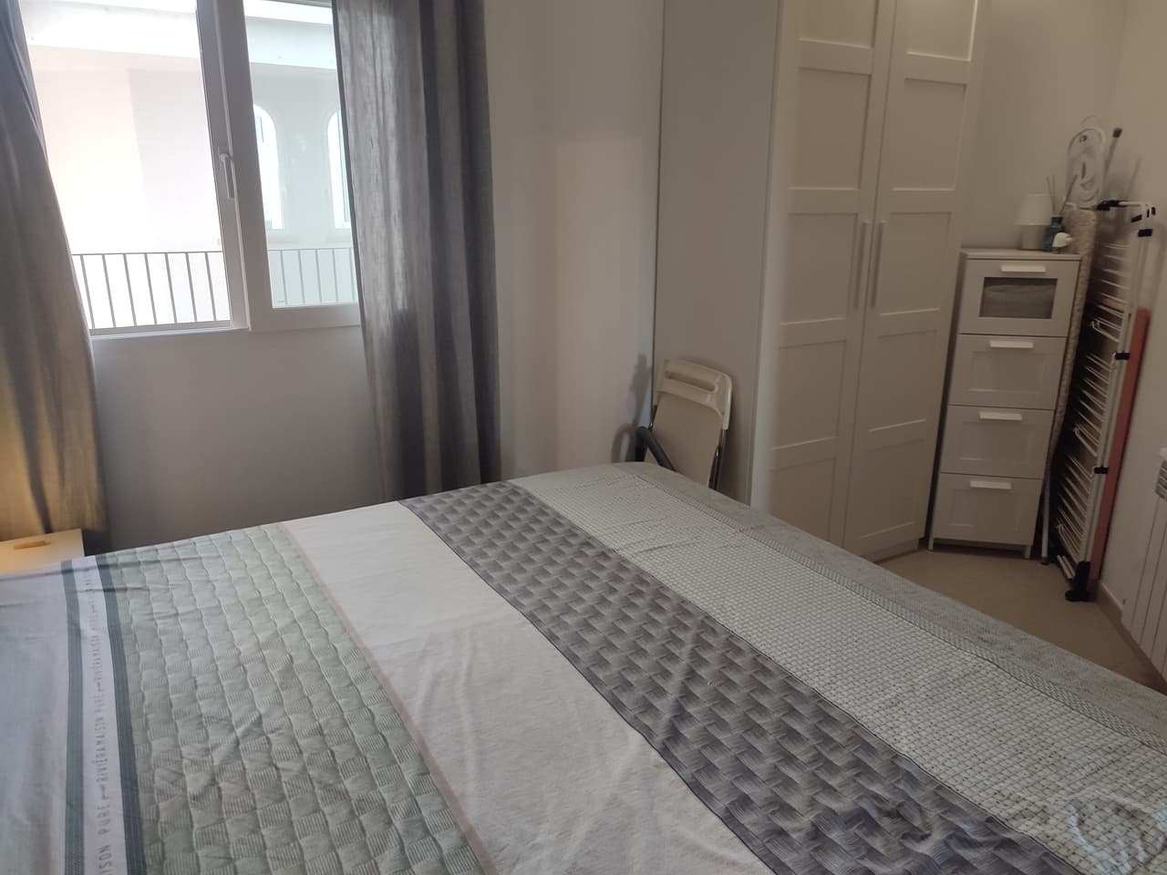 2 bed Middle Floor Apartment in Hacienda Riquelme - 23
