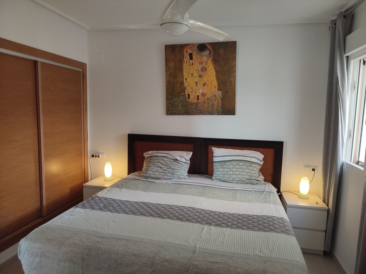 2 bed Middle Floor Apartment in Hacienda Riquelme - 24