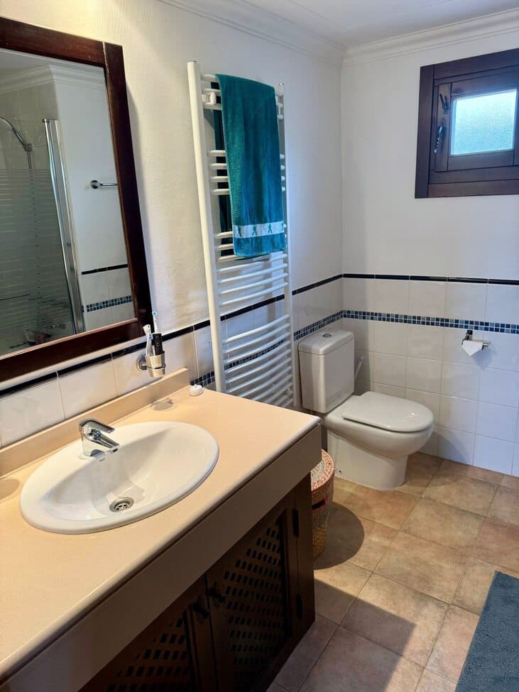 Villa - Chalet de 3 dormitorios en Hacienda del Alamo Golf Resort - 14