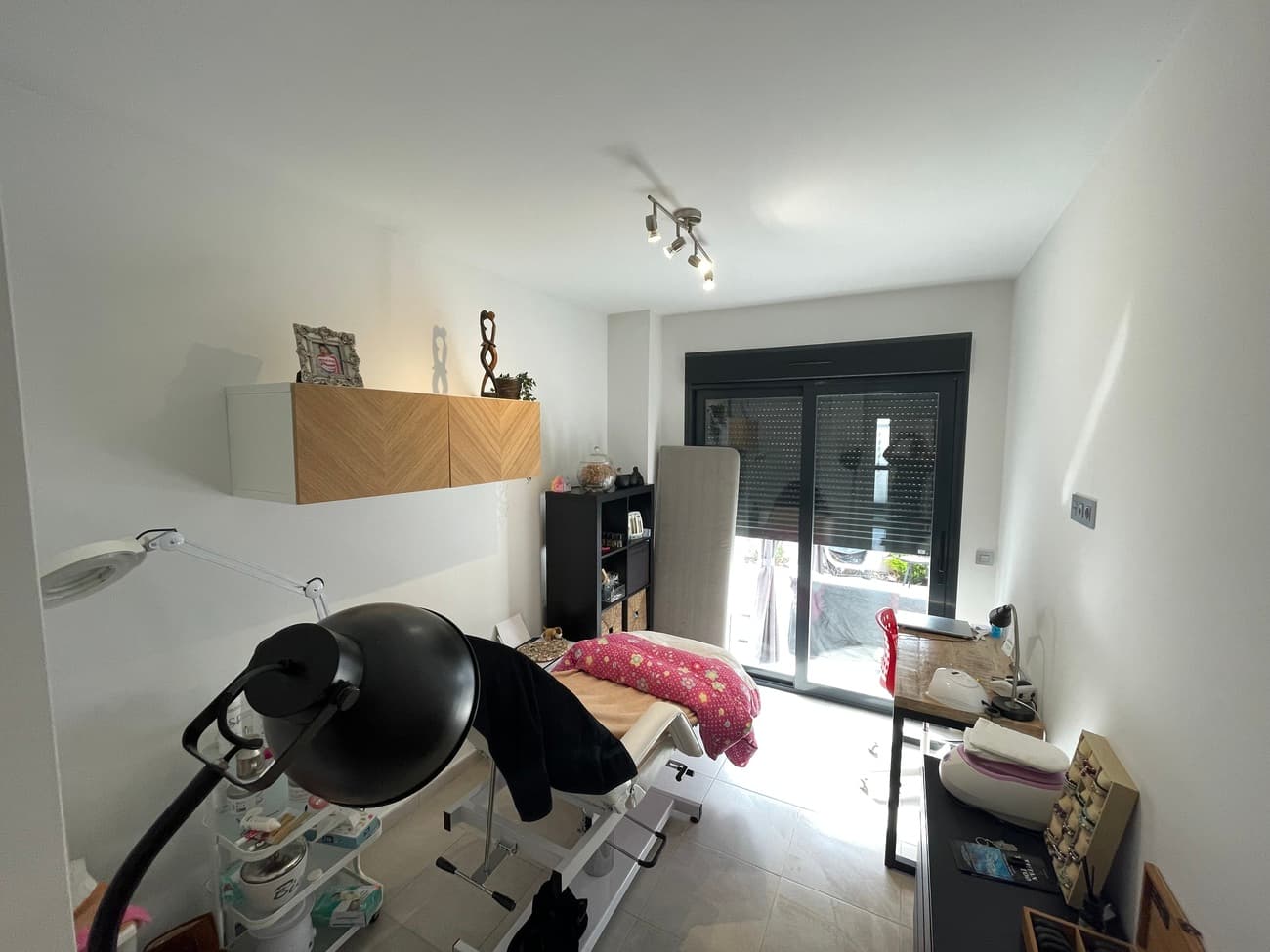 Apartamento Planta Media de 3 dormitorios en Santiago de la Ribera - 12