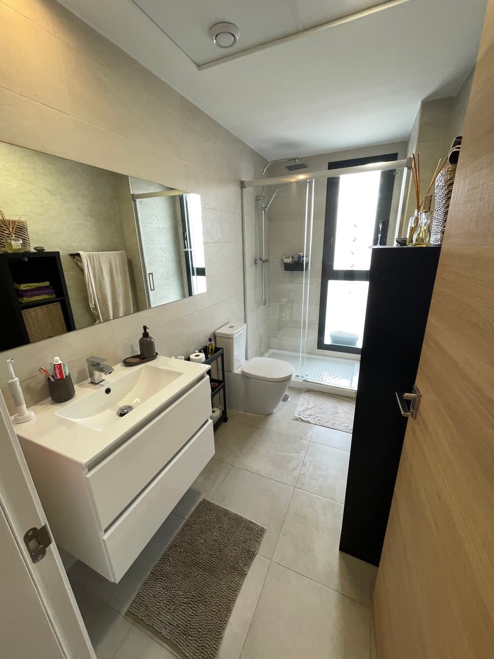 Apartamento Planta Media de 3 dormitorios en Santiago de la Ribera - 13