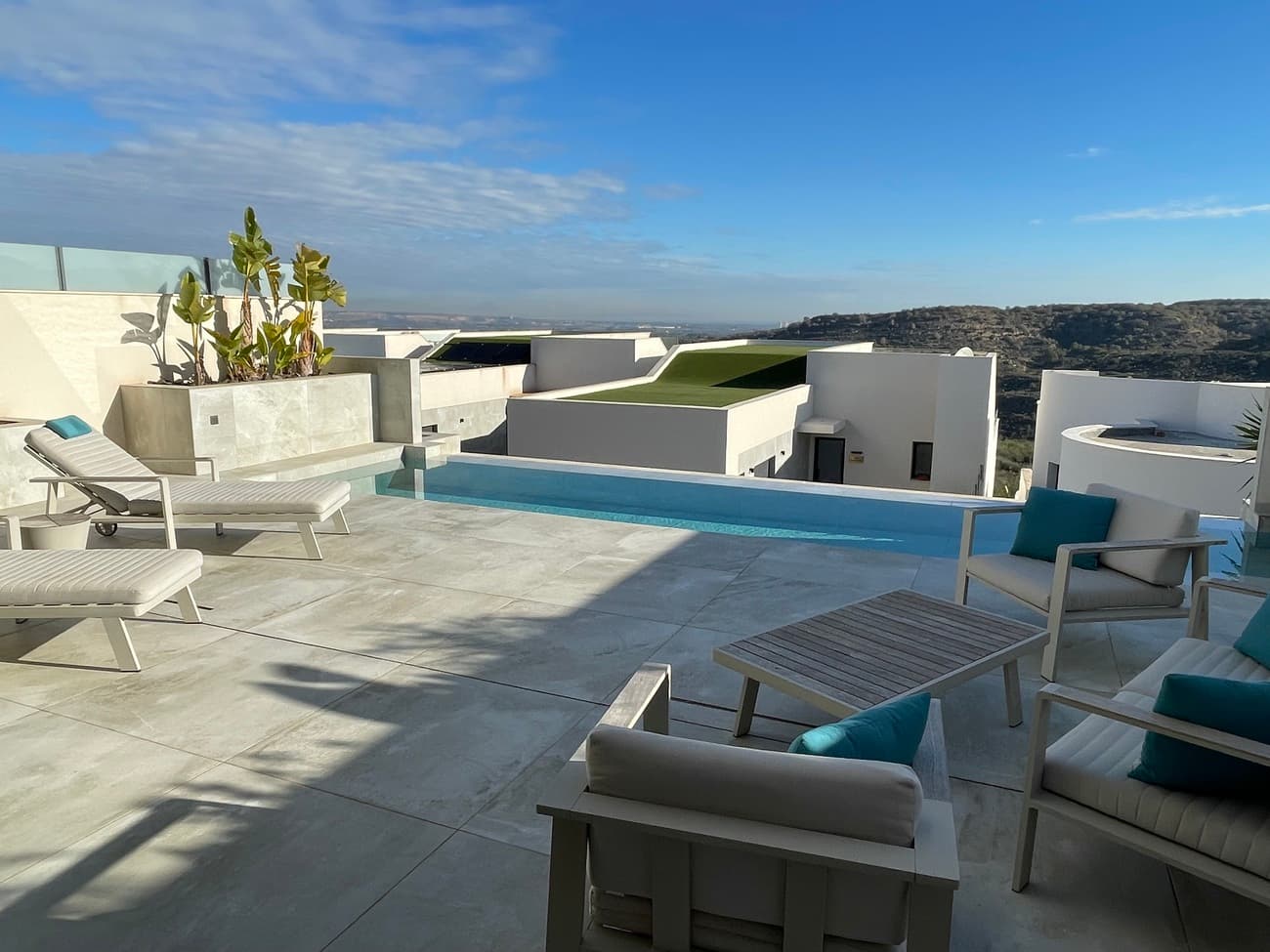 Vrijstaande Villa met 4 slaapkamers in Ciudad Quesada - 4