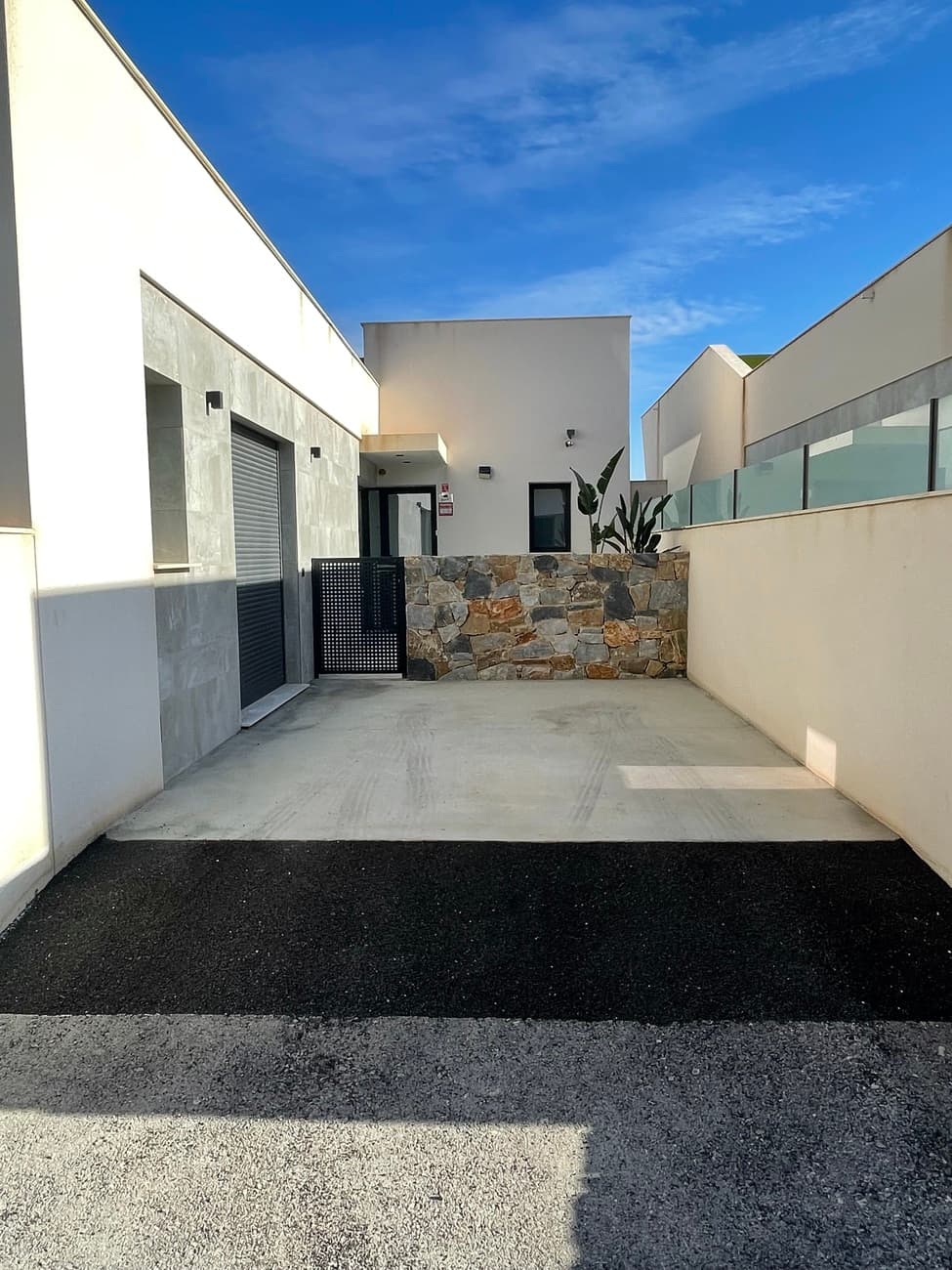 Vrijstaande Villa met 4 slaapkamers in Ciudad Quesada - 8