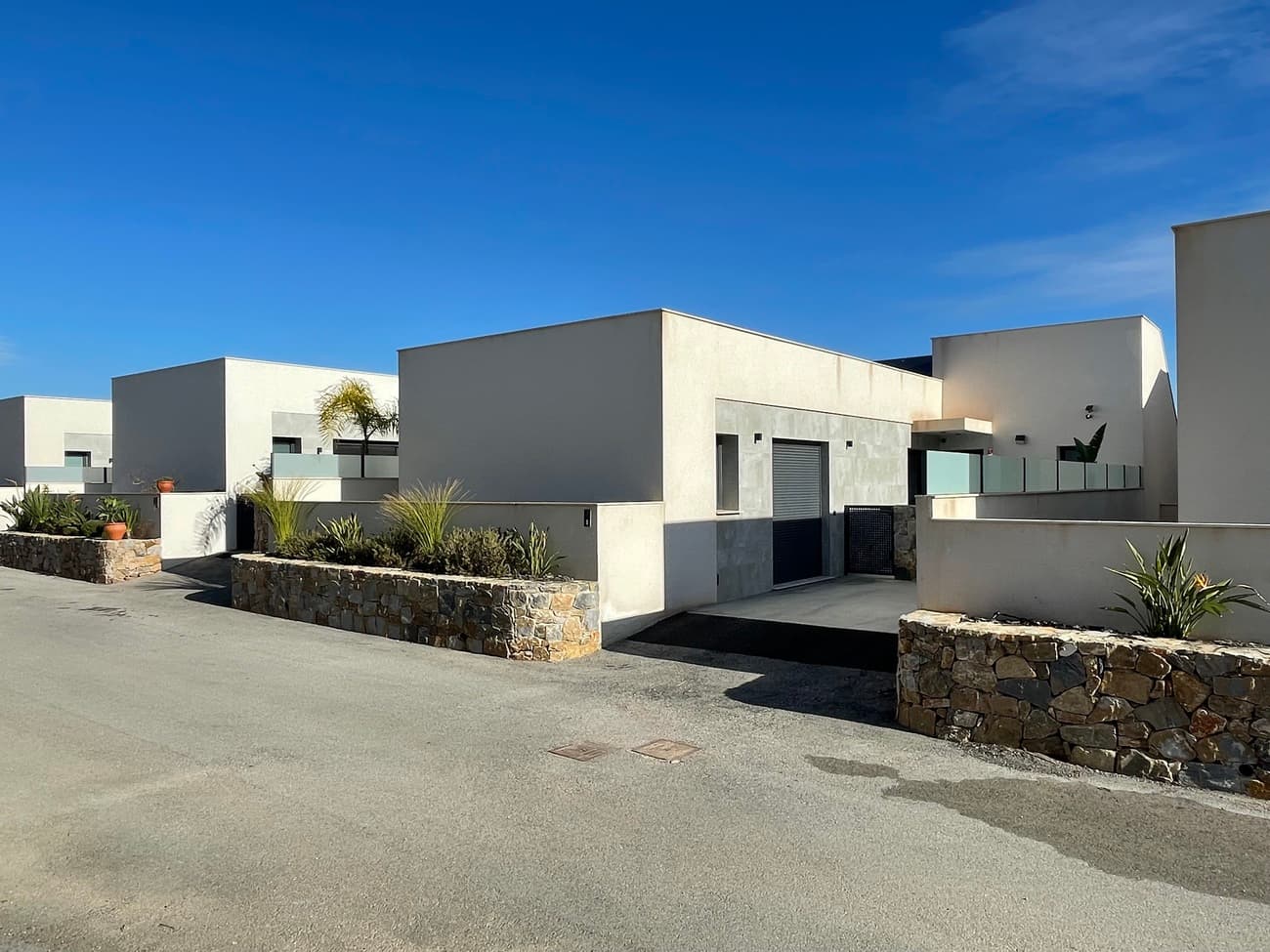 Vrijstaande Villa met 4 slaapkamers in Ciudad Quesada - 9