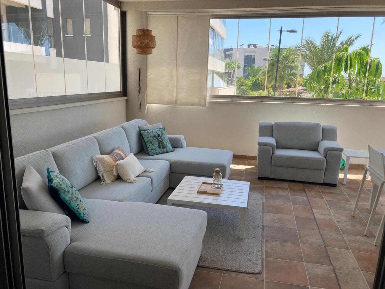 Apartamento Planta Media de 2 dormitorios en Los Dolses - 18