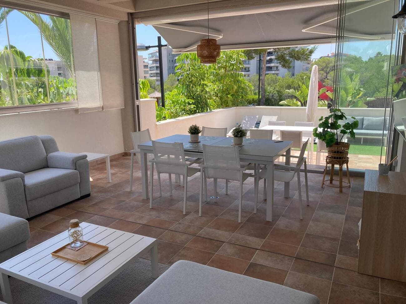 Apartamento Planta Media de 2 dormitorios en Los Dolses - 19