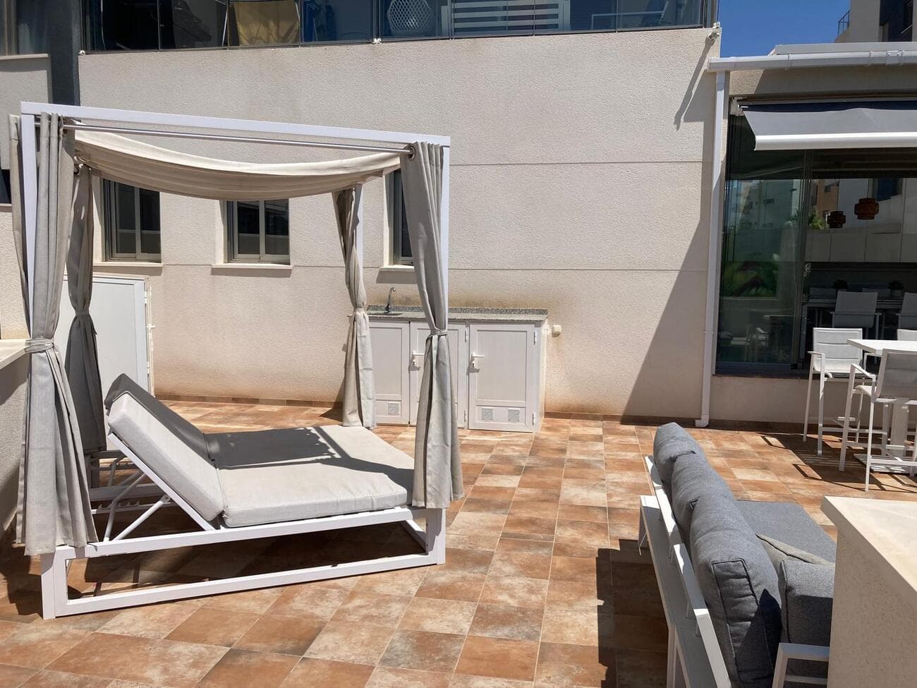 Apartamento Planta Media de 2 dormitorios en Los Dolses - 21