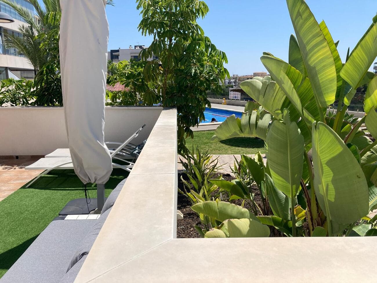 Apartamento Planta Media de 2 dormitorios en Los Dolses - 30