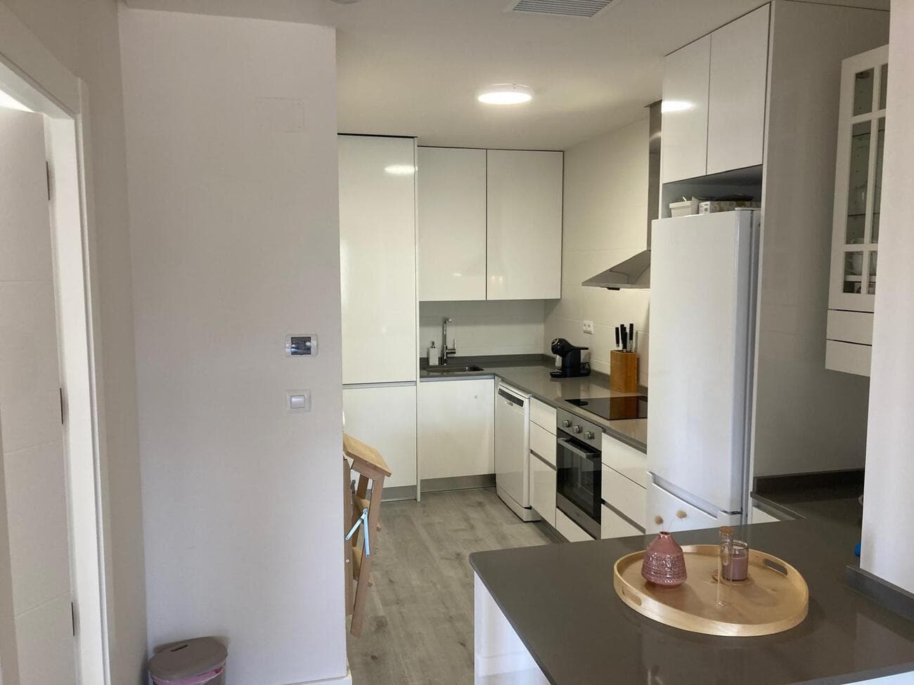 Apartamento Planta Media de 2 dormitorios en Los Dolses - 11