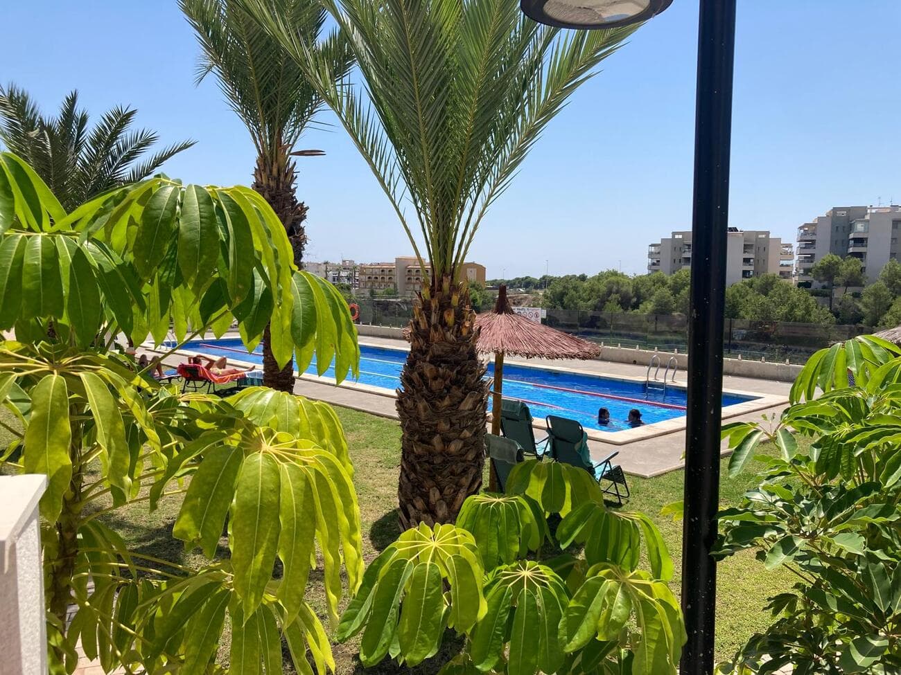 Apartamento Planta Media de 2 dormitorios en Los Dolses - 31