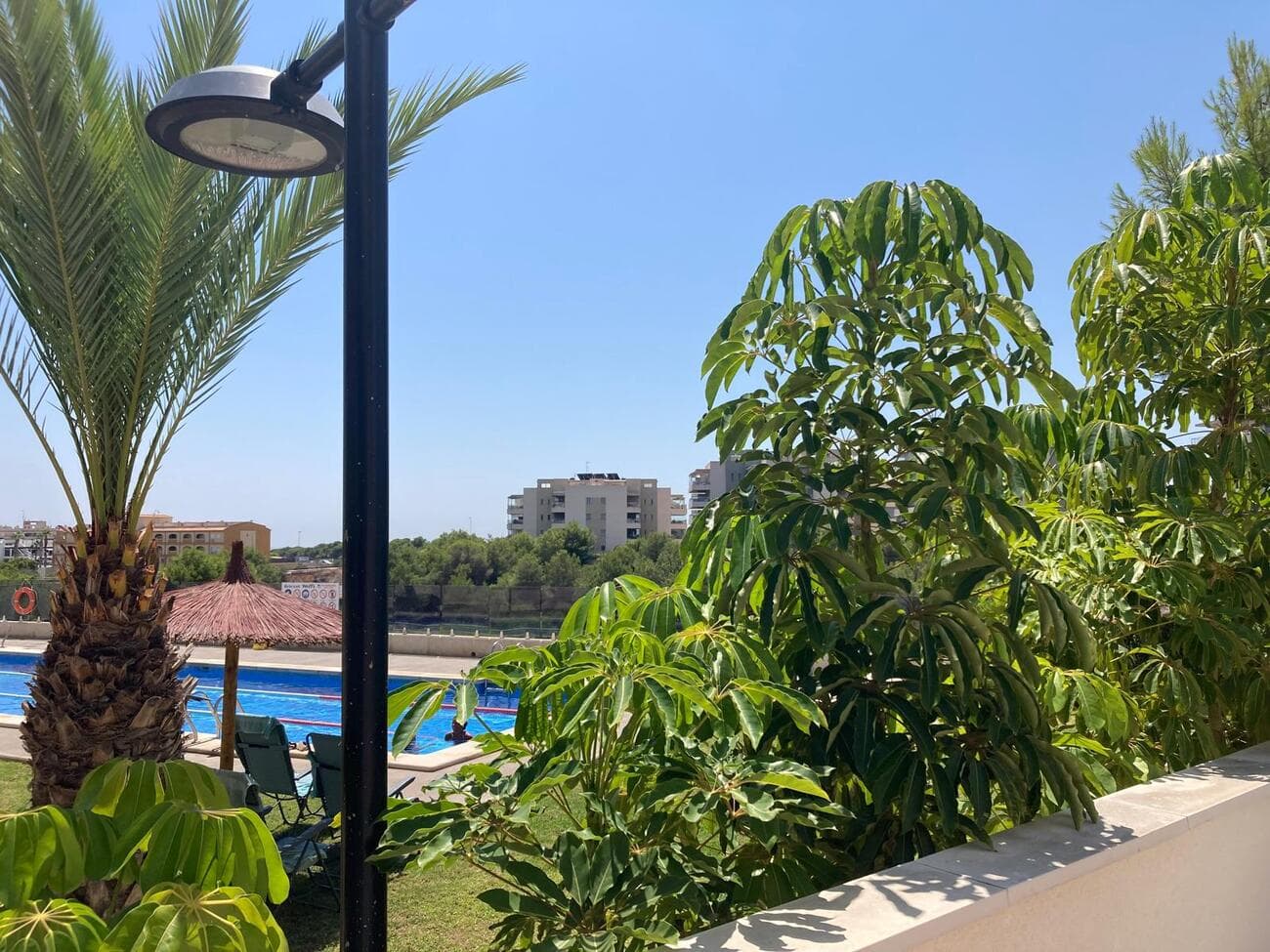 Apartamento Planta Media de 2 dormitorios en Los Dolses - 32