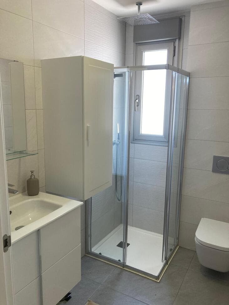 Apartamento Planta Media de 2 dormitorios en Los Dolses - 34