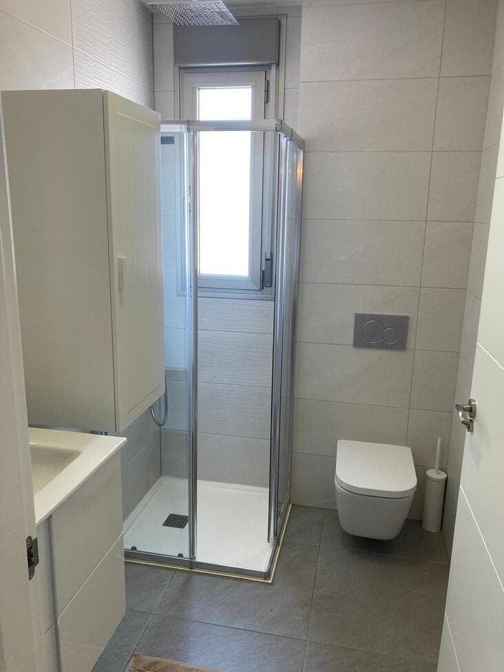 Apartamento Planta Media de 2 dormitorios en Los Dolses - 35