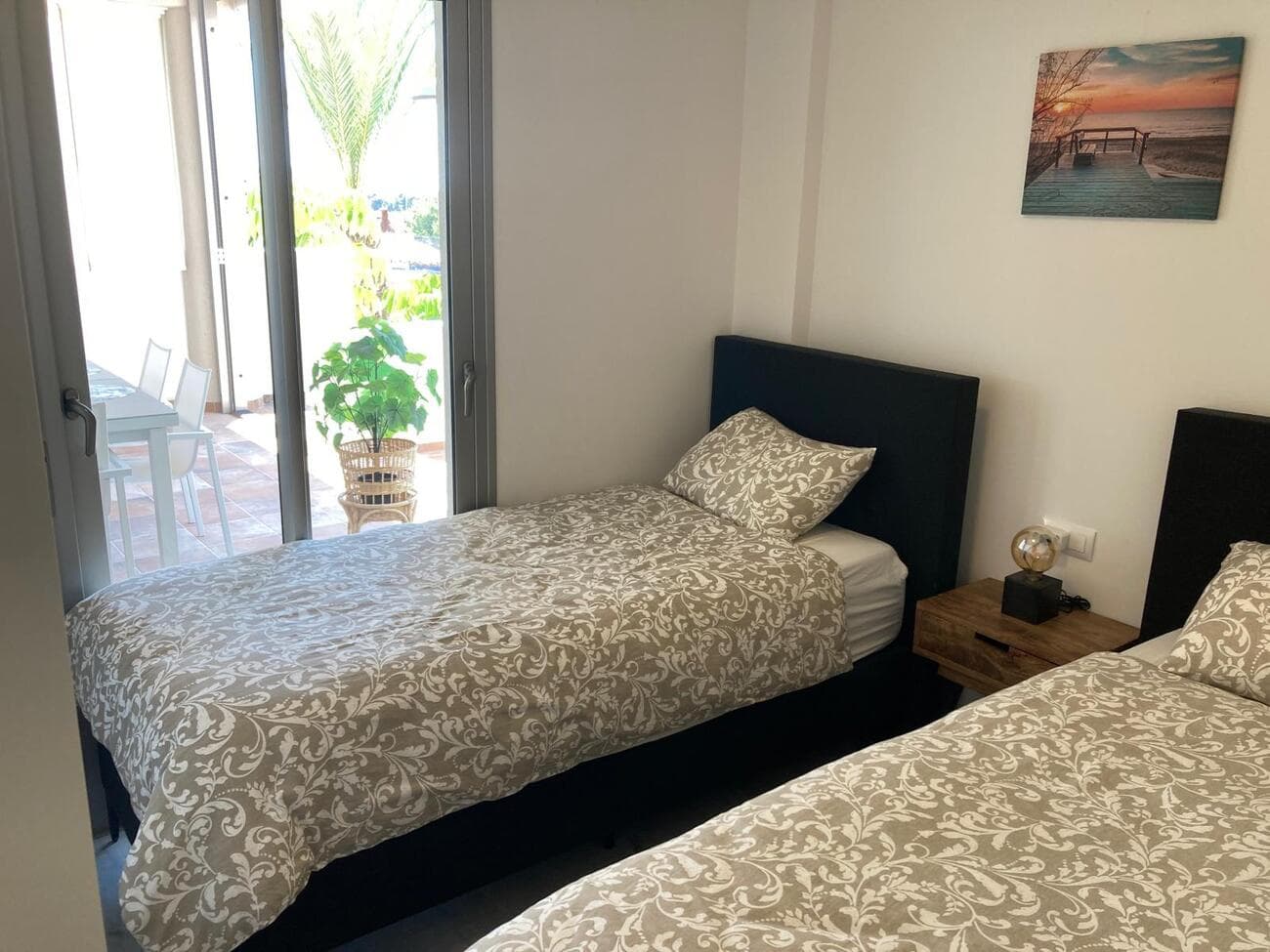 Apartamento Planta Media de 2 dormitorios en Los Dolses - 36