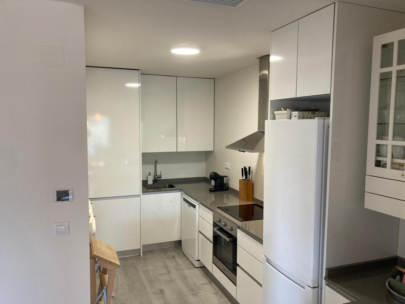 Apartamento Planta Media de 2 dormitorios en Los Dolses - 12