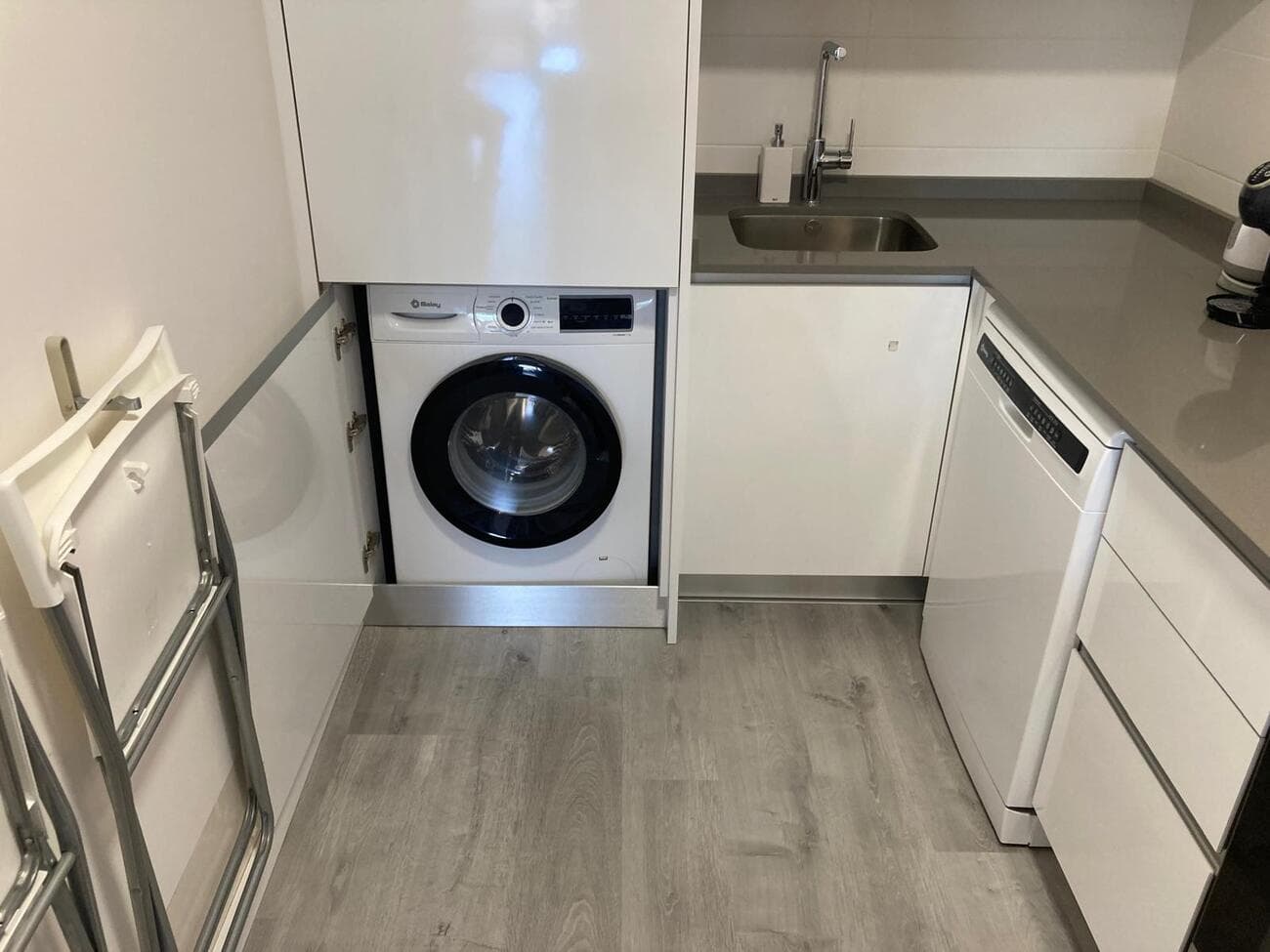Apartamento Planta Media de 2 dormitorios en Los Dolses - 13