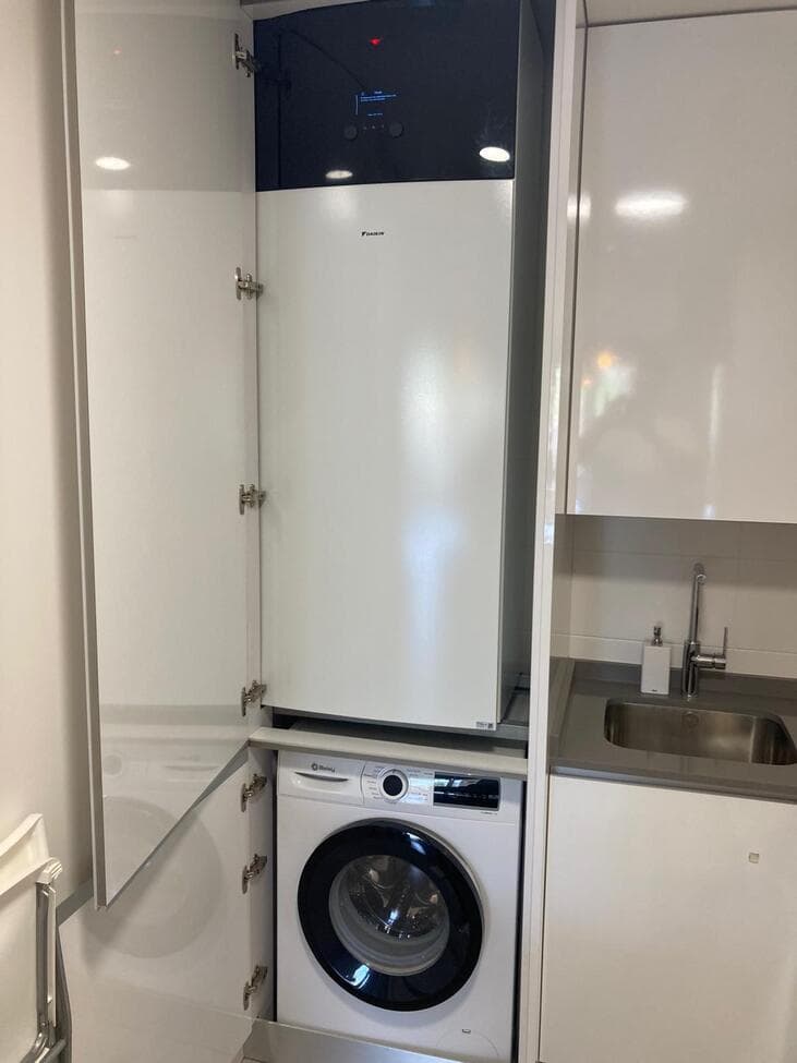 Apartamento Planta Media de 2 dormitorios en Los Dolses - 39