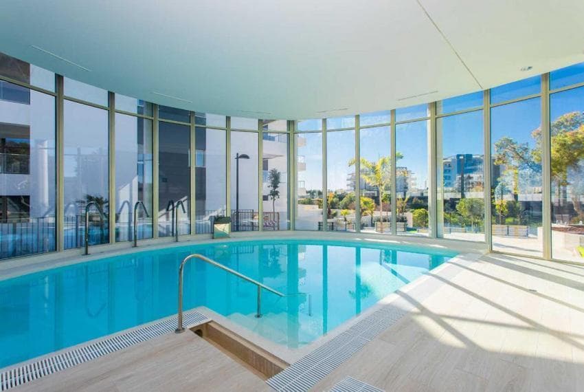 Apartamento Planta Media de 2 dormitorios en Los Dolses - 40
