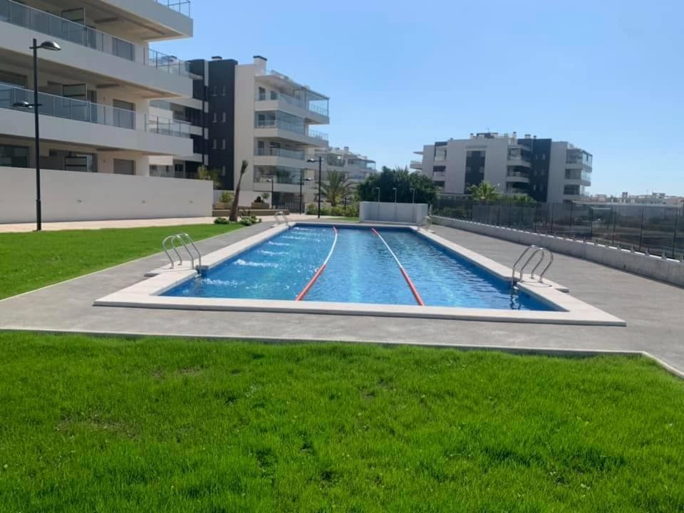 Apartamento Planta Media de 2 dormitorios en Los Dolses - 41