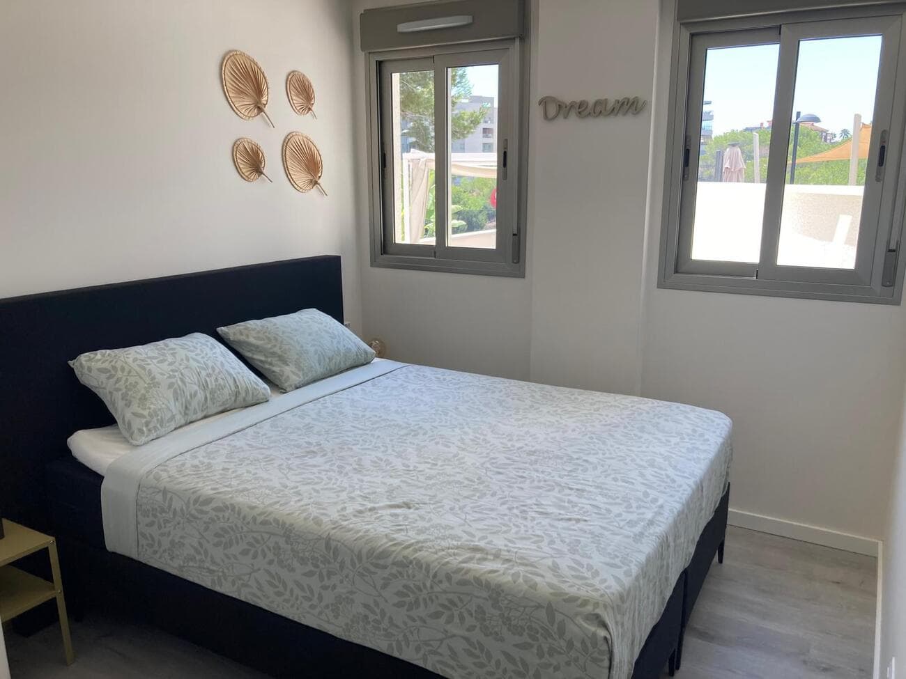 Apartamento Planta Media de 2 dormitorios en Los Dolses - 14